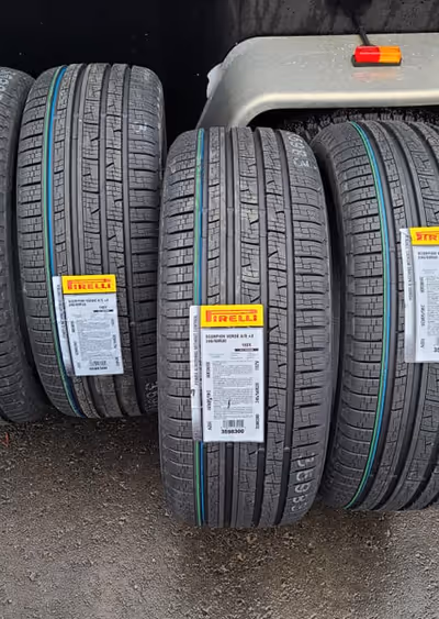 Tires